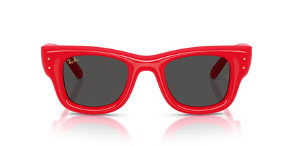 Lunettes de soleil RayBan 0RB4940 Wayfarer puffer