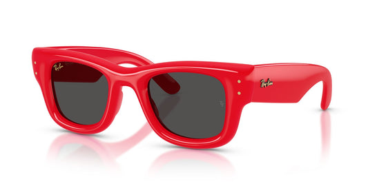 Lunettes de soleil RayBan 0RB4940 Wayfarer puffer