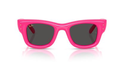 Lunettes de soleil RayBan 0RB4940 Wayfarer puffer