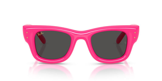 Lunettes de soleil RayBan 0RB4940 Wayfarer puffer