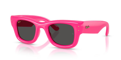 Lunettes de soleil RayBan 0RB4940 Wayfarer puffer
