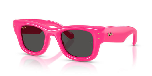 Lunettes de soleil RayBan 0RB4940 Wayfarer puffer