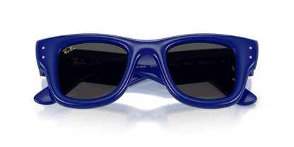 Lunettes de soleil RayBan 0RB4940 Wayfarer puffer