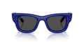 Occhiali da sole Ray Ban Wayfarer Puffer RB 4940