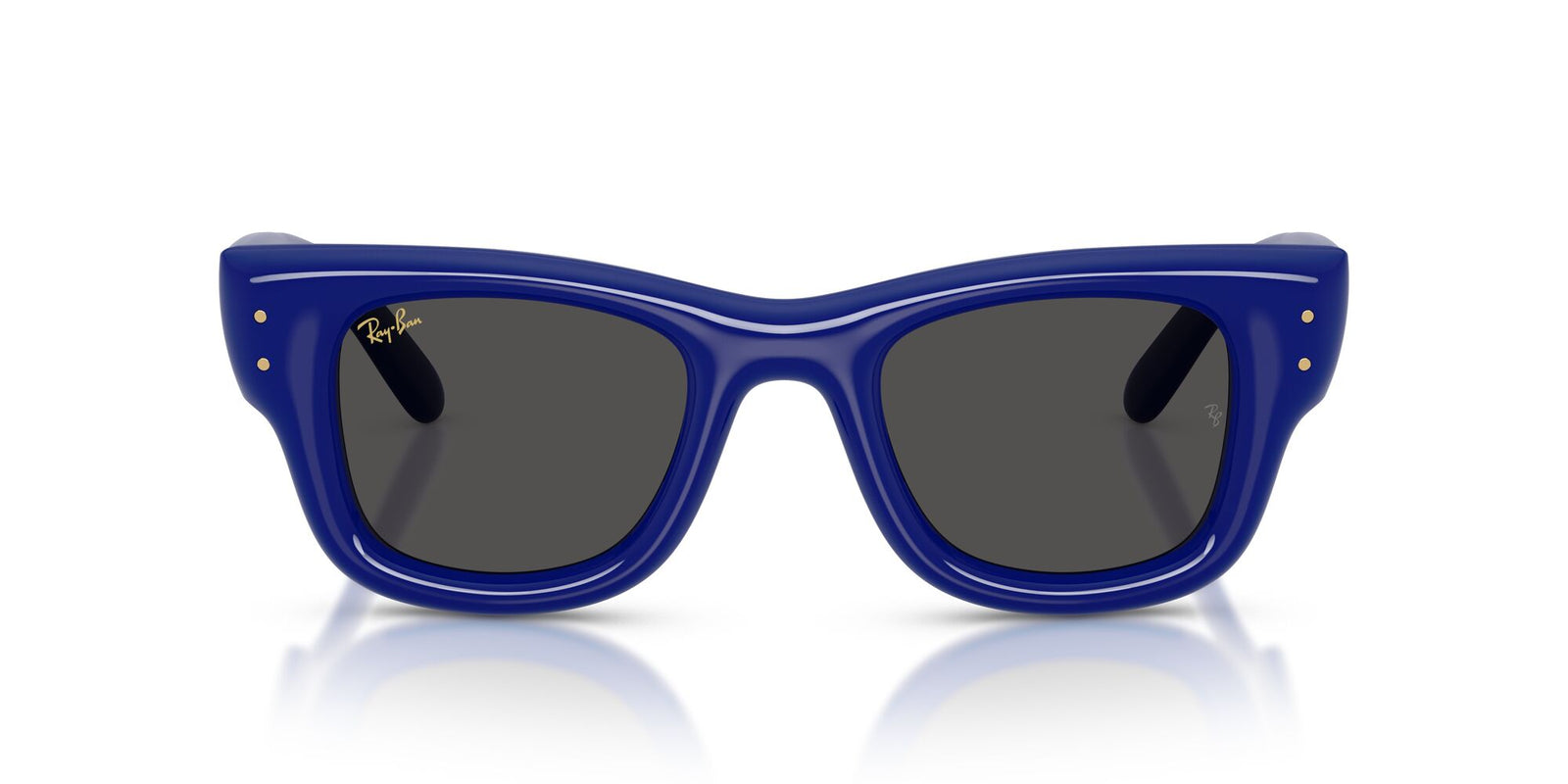 Ray Ban Wayfarer Puffer Sunglasses RB 4940
