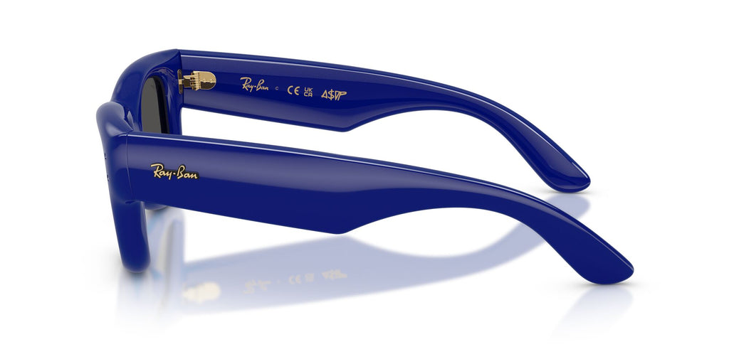 Occhiali da sole Ray Ban Wayfarer Puffer RB 4940