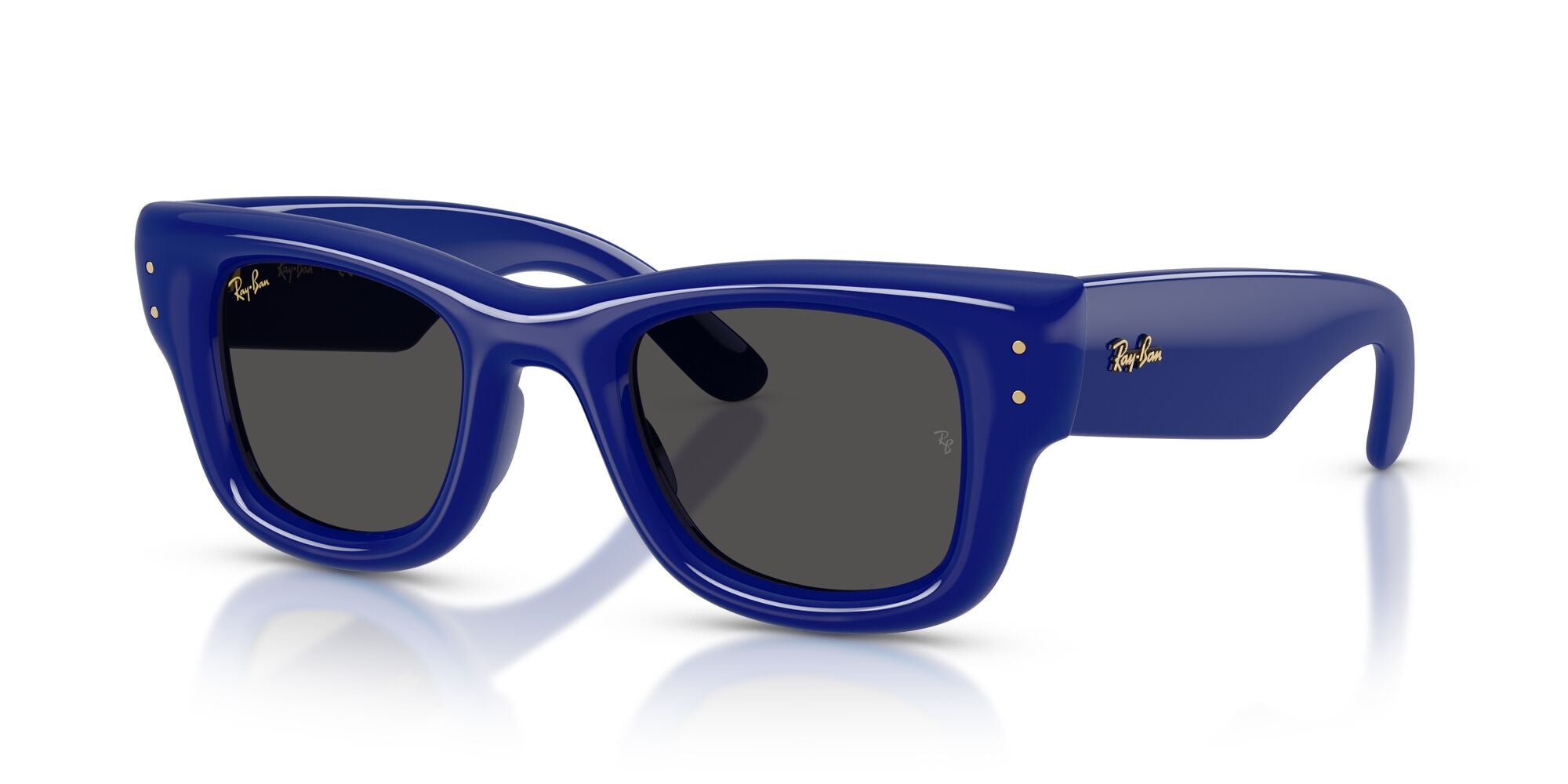 Lunettes de soleil Ray Ban Wayfarer Puffer RB 4940