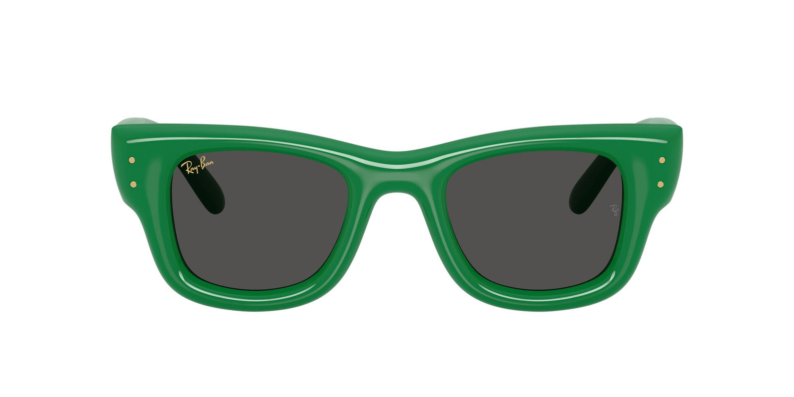 Ray Ban Wayfarer Puffer Sunglasses RB 4940