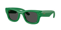 Ray Ban Wayfarer Puffer Sunglasses RB 4940