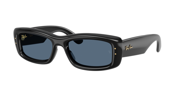 Occhiali da sole Ray Ban Wayfarer Puffer RB 4940
