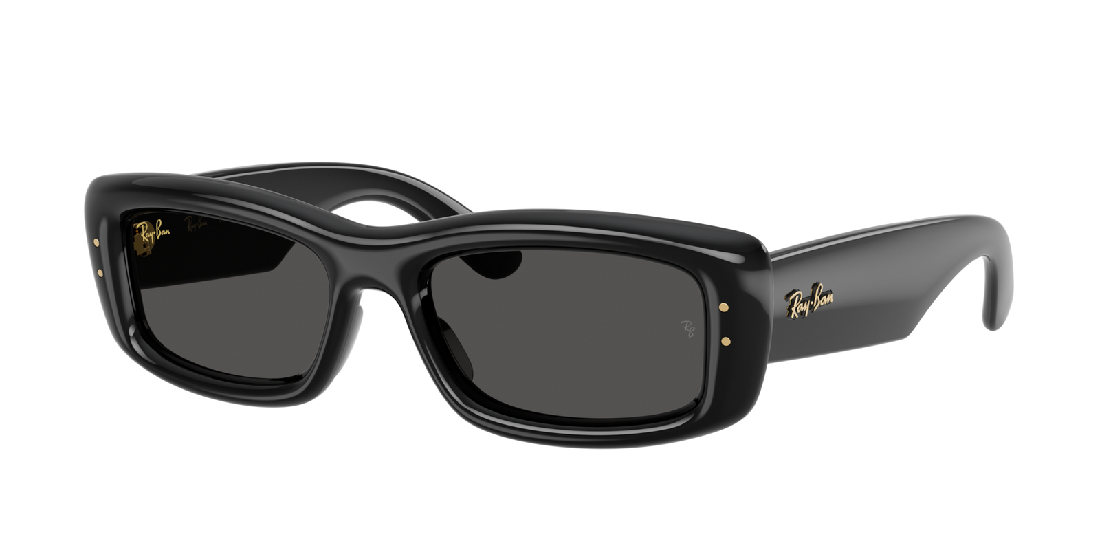 Occhiali da sole Ray Ban Wayfarer Puffer RB 4940