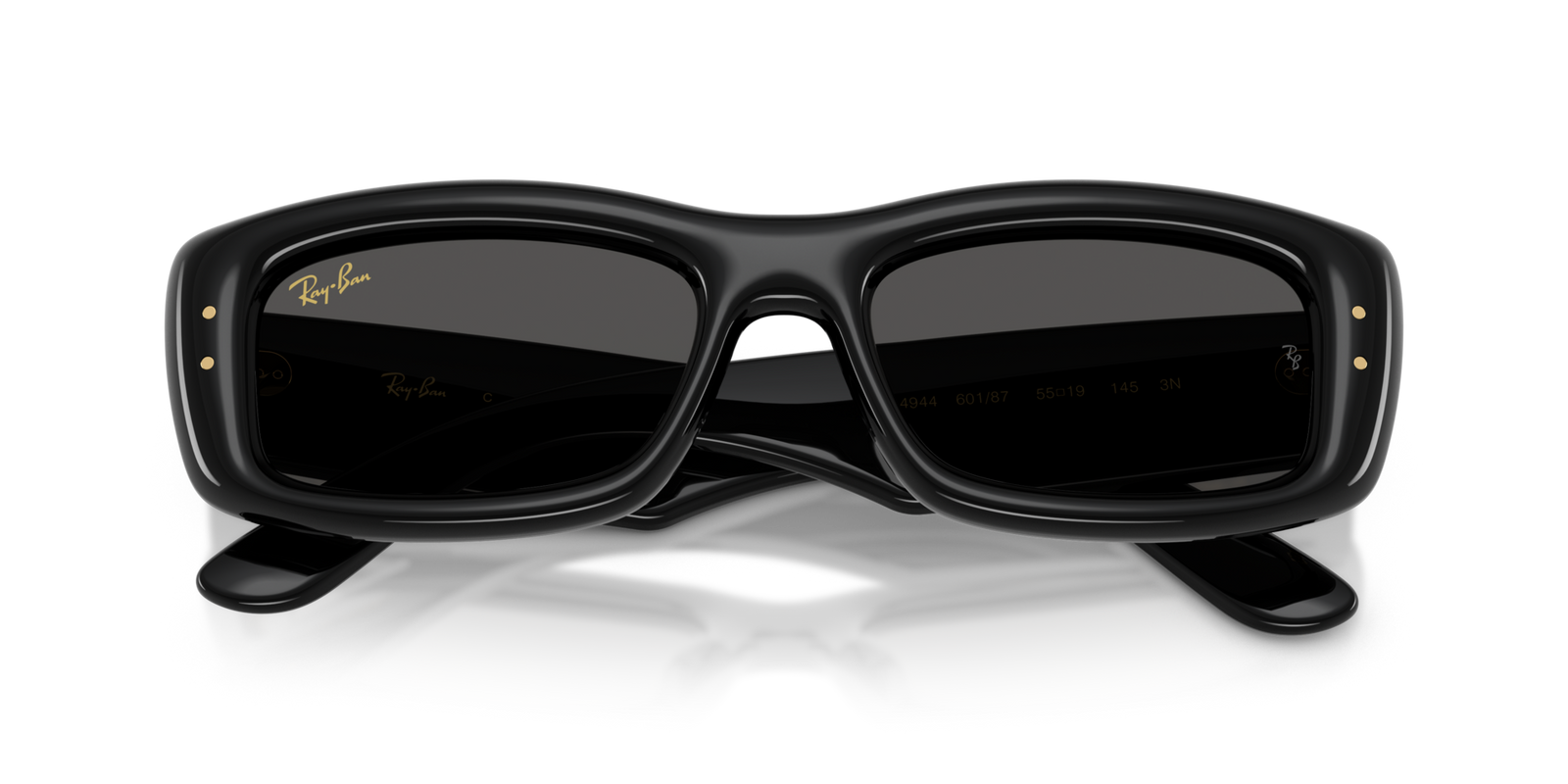 Occhiali da sole Ray Ban Wayfarer Puffer RB 4940