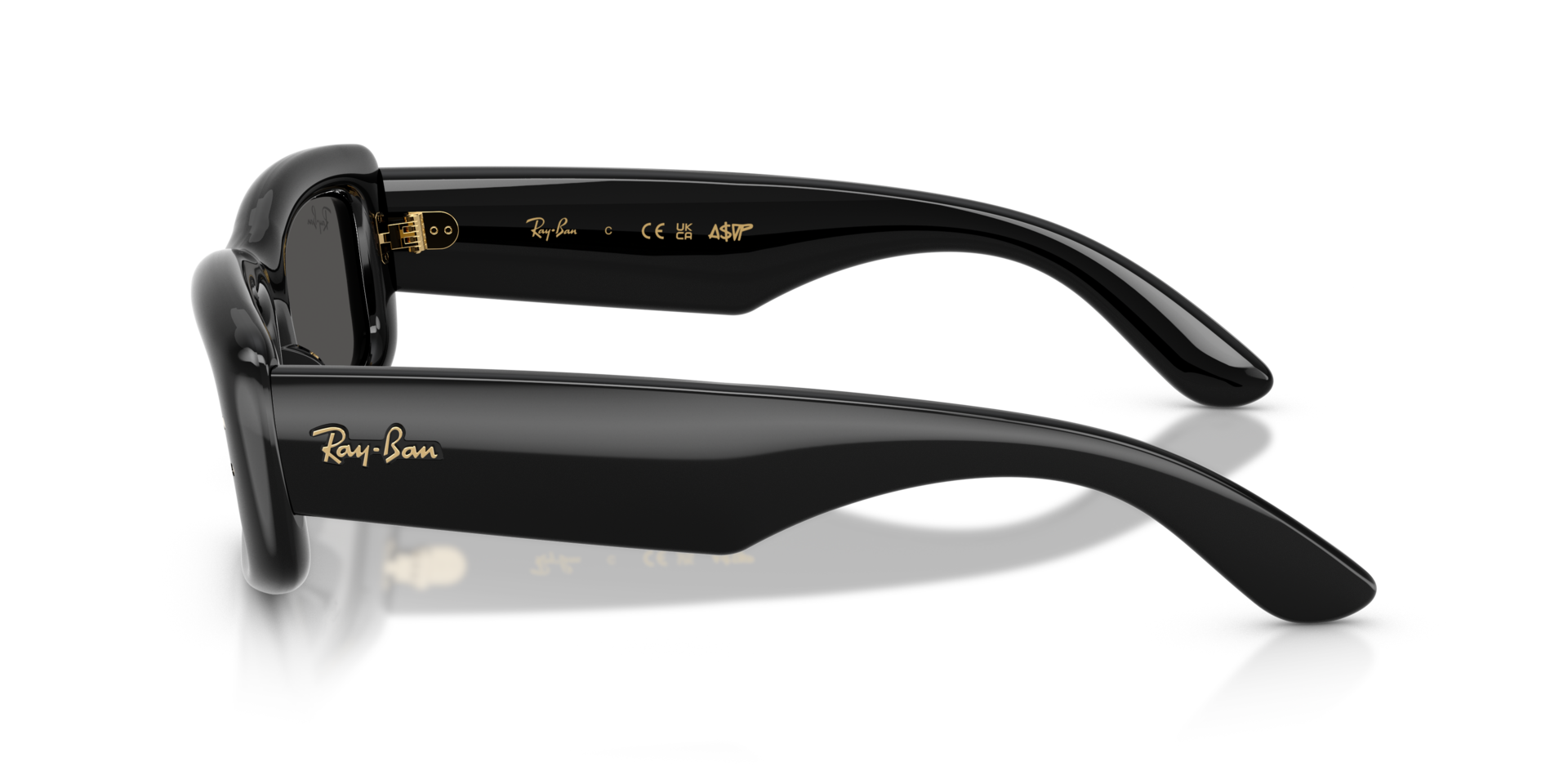 Lunettes de soleil Ray Ban RB 4944
