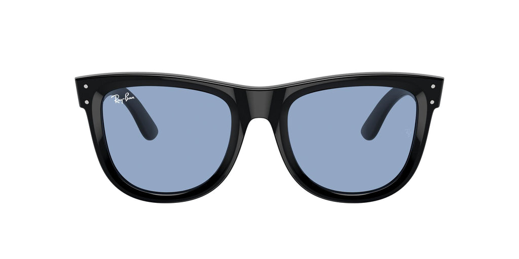 Lunettes de soleil Ray Ban Wayfarer Reverse RBR 0502S