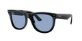 Lunettes de soleil Ray Ban Wayfarer Reverse RBR 0502S