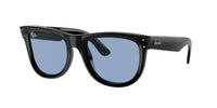 Ray Ban Wayfarer Reverse RBR 0502S Sunglasses