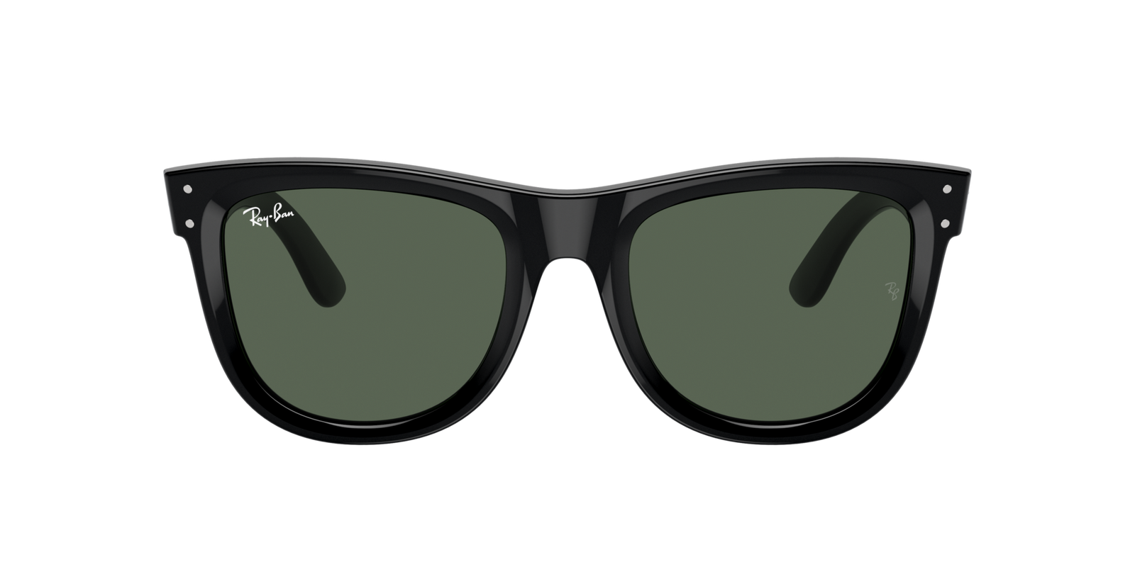 Lunettes de soleil Ray Ban Wayfarer Reverse RBR 0502S