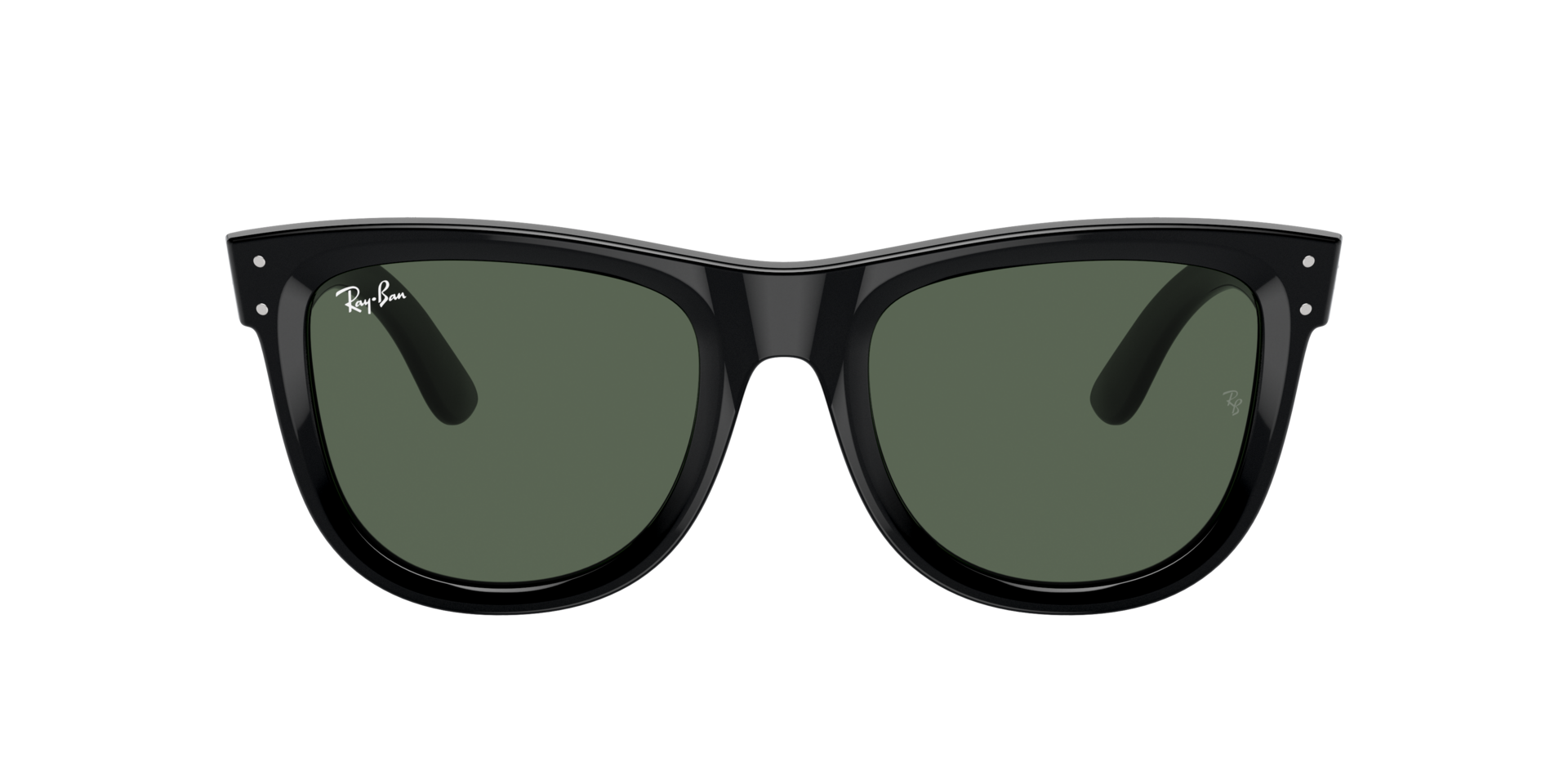 Lunettes de soleil Ray Ban Wayfarer Reverse RBR 0502S