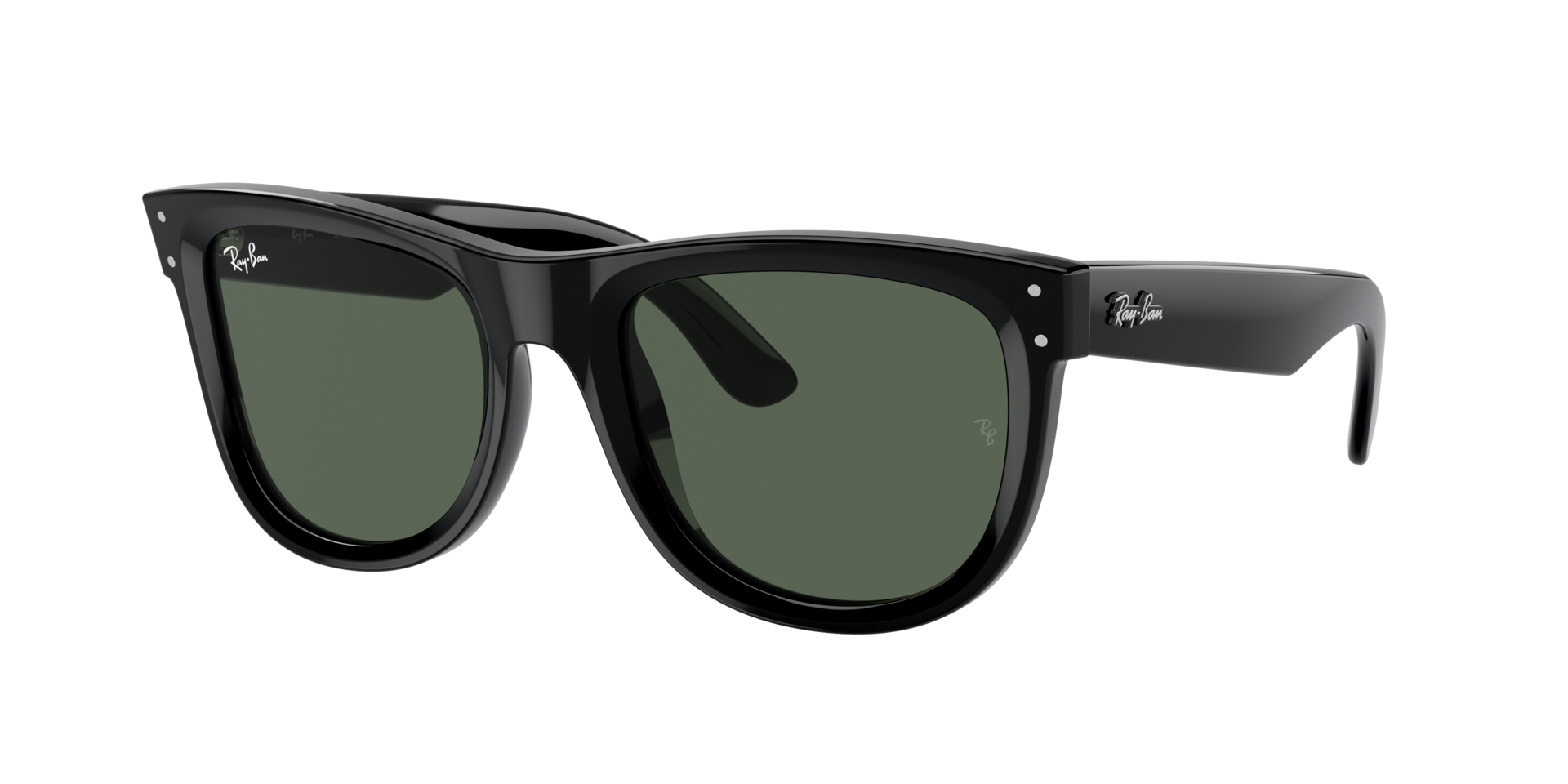 Lunettes de soleil Ray Ban Wayfarer Reverse RBR 0502S