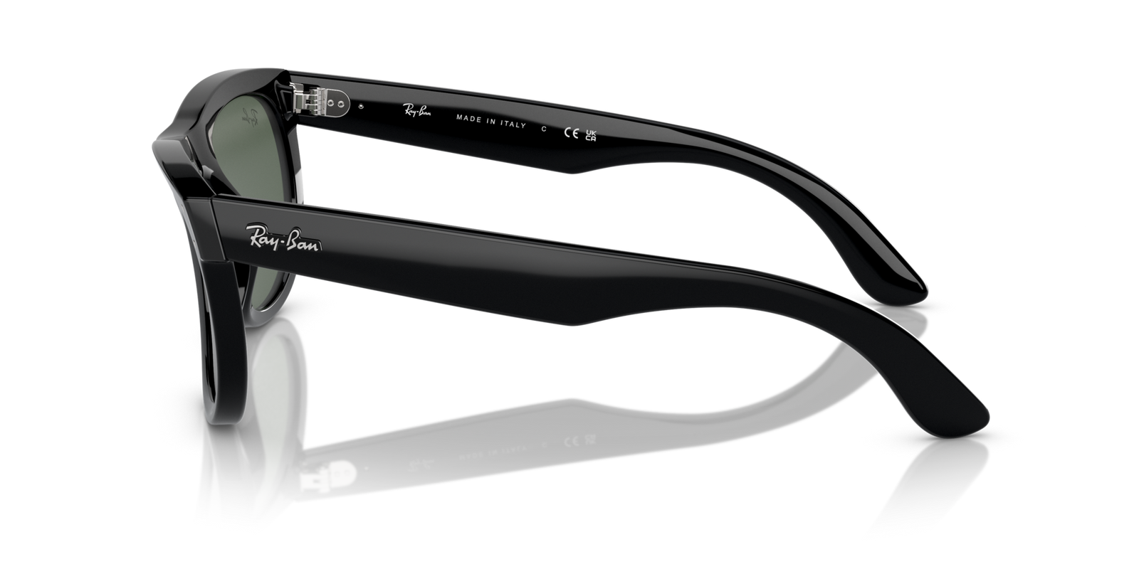 Lunettes de soleil Ray Ban Wayfarer Reverse RBR 0502S