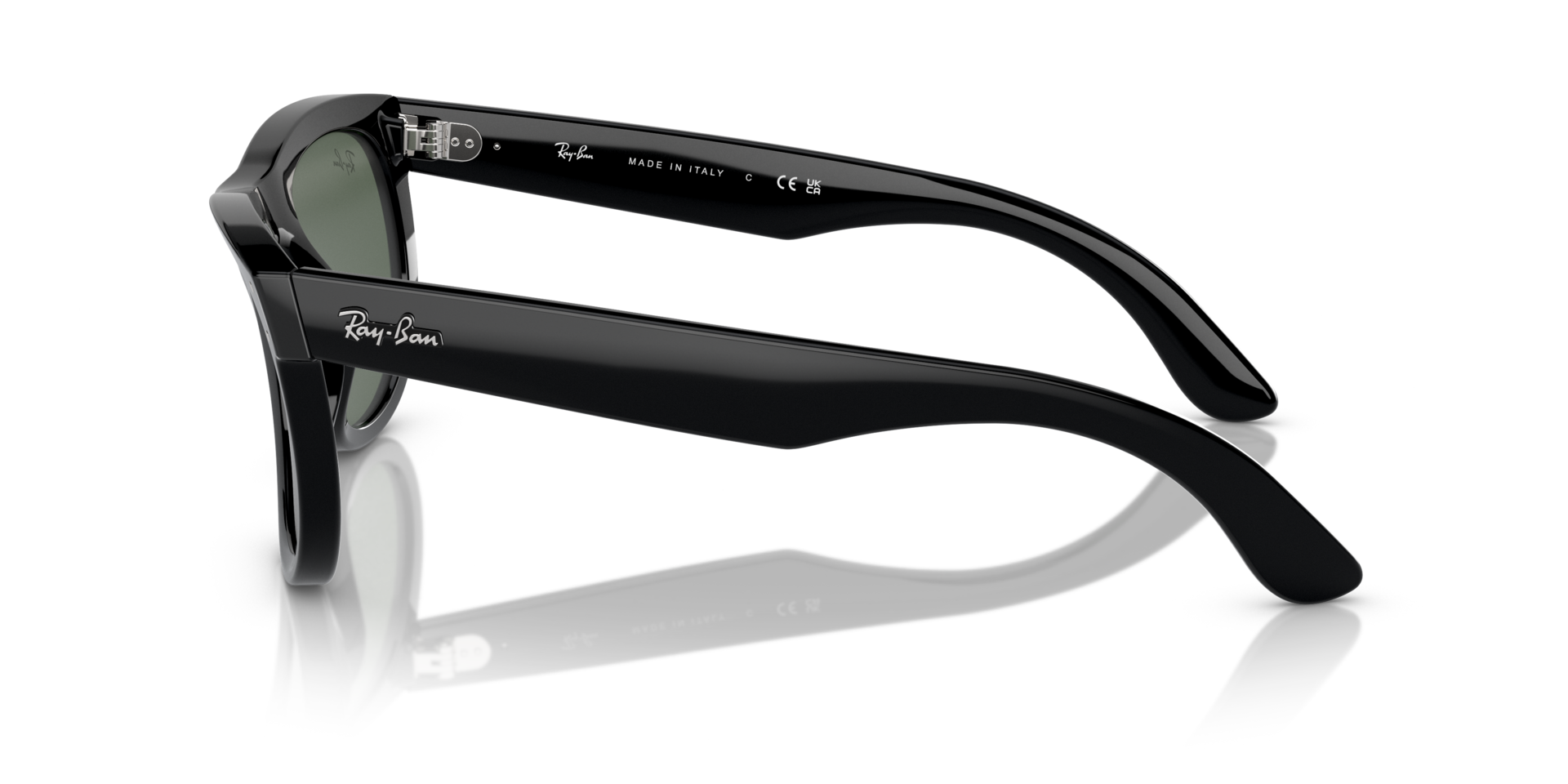 Lunettes de soleil Ray Ban Wayfarer Reverse RBR 0502S