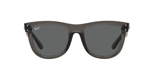Lunettes de soleil Ray Ban RB R0502S Wayfarer reverse