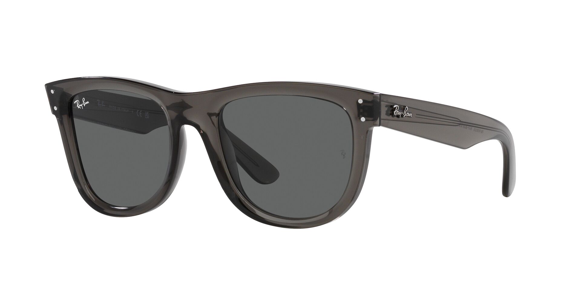 Lunettes de soleil Ray Ban Wayfarer Reverse RBR 0502S