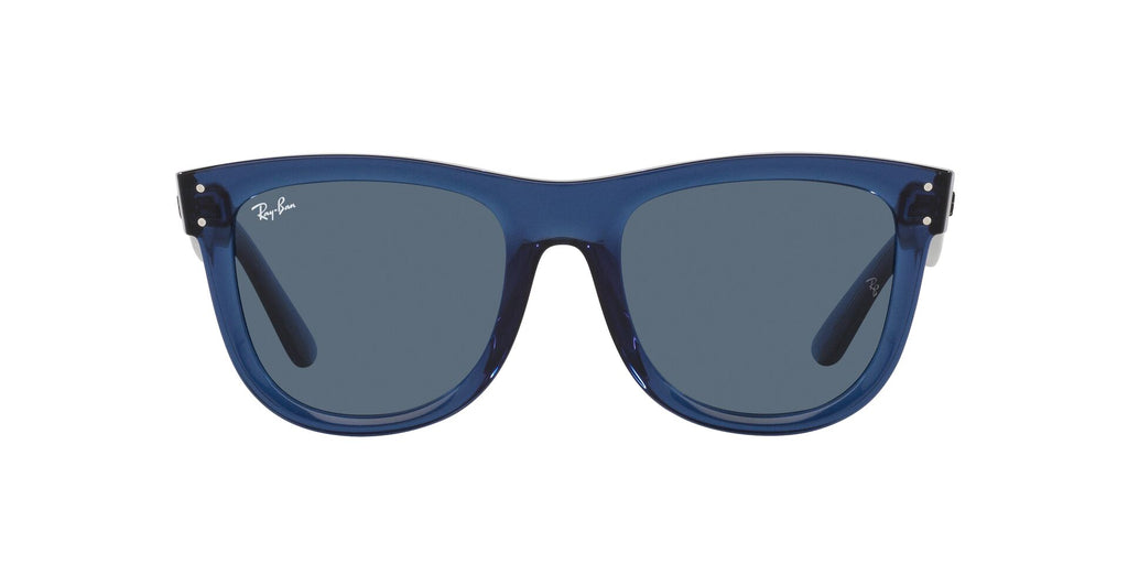 Lunettes de soleil Ray Ban Wayfarer Reverse RBR 0502S