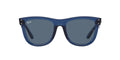 Lunettes de soleil Ray Ban Wayfarer Reverse RBR 0502S