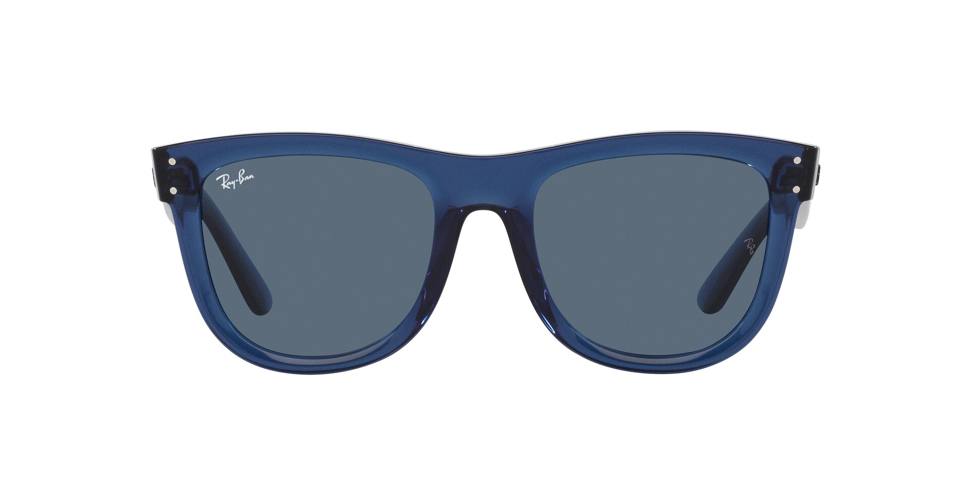 Lunettes de soleil Ray Ban Wayfarer Reverse RBR 0502S