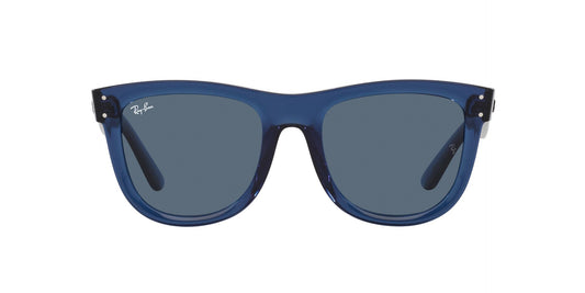 Lunettes de soleil Ray Ban RB R0502S Wayfarer Reverse