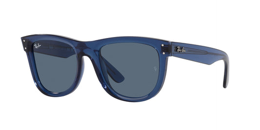 Lunettes de soleil Ray Ban RB R0502S Wayfarer Reverse