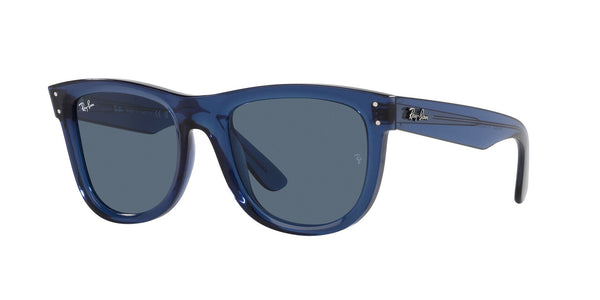 Ray Ban Wayfarer Reverse Sunglasses RBR 0502S
