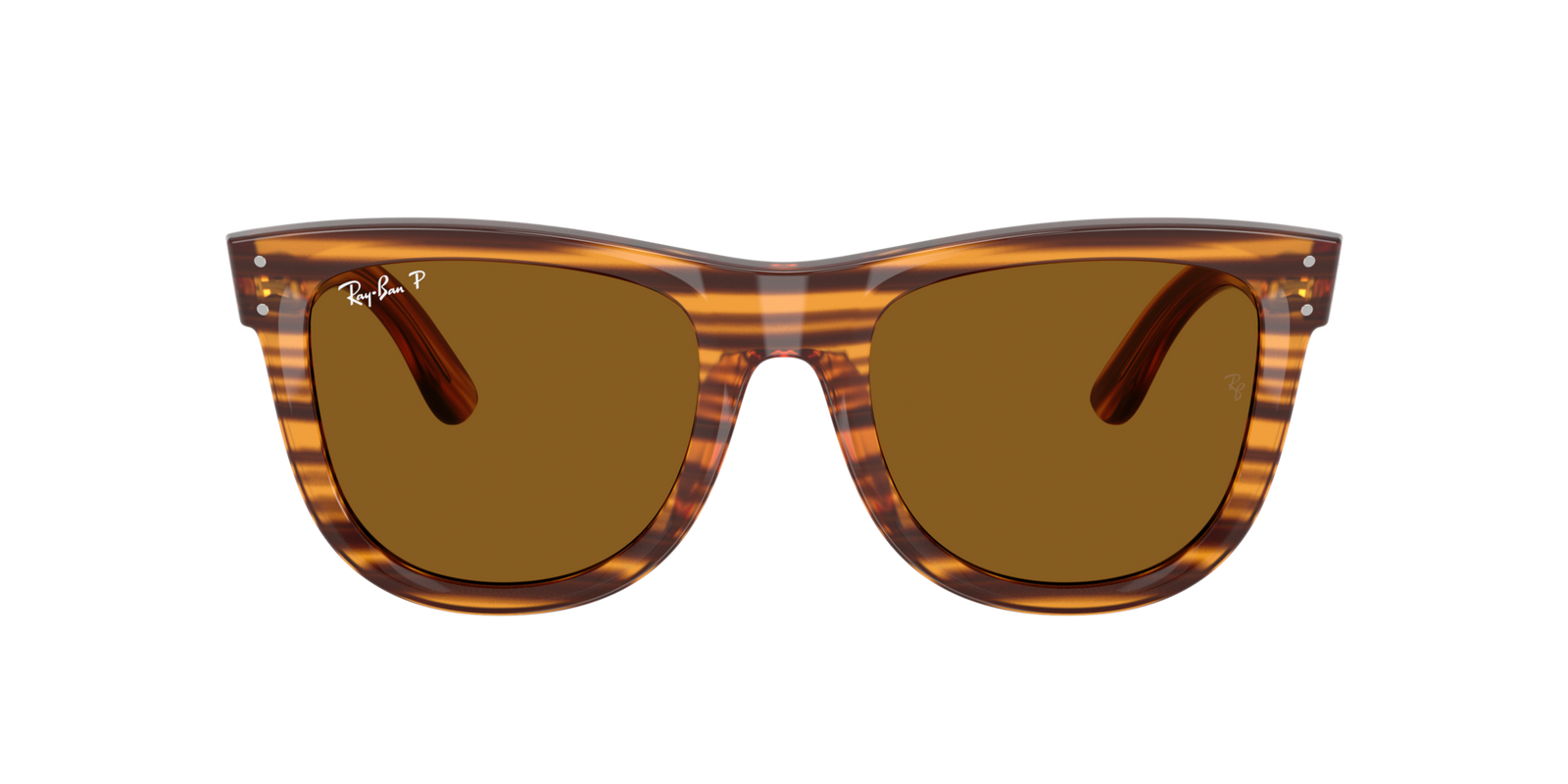 Ray Ban Wayfarer Reverse Sunglasses RBR 0502S