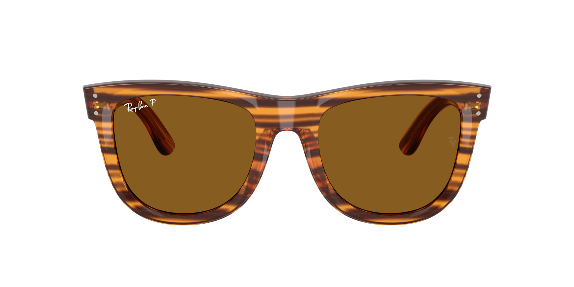 Lunettes de soleil Ray Ban Wayfarer Reverse RBR 0502S