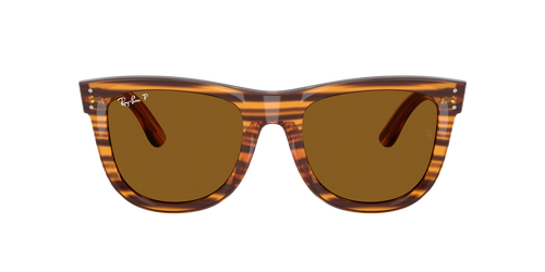 Lunettes de soleil Ray Ban Wayfarer Reverse RBR 0502S