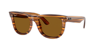 Ray Ban Wayfarer Reverse Sunglasses RBR 0502S
