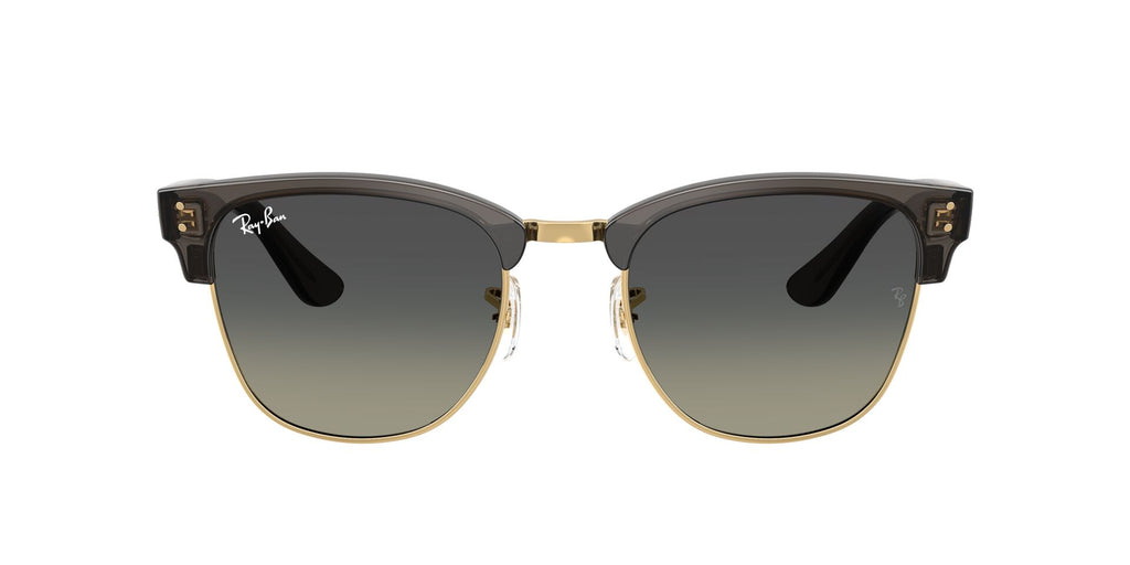 Lunettes de soleil Ray Ban Clubmaster Reverse RBR 0504S