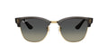 Lunettes de soleil Ray Ban Clubmaster Reverse RBR 0504S
