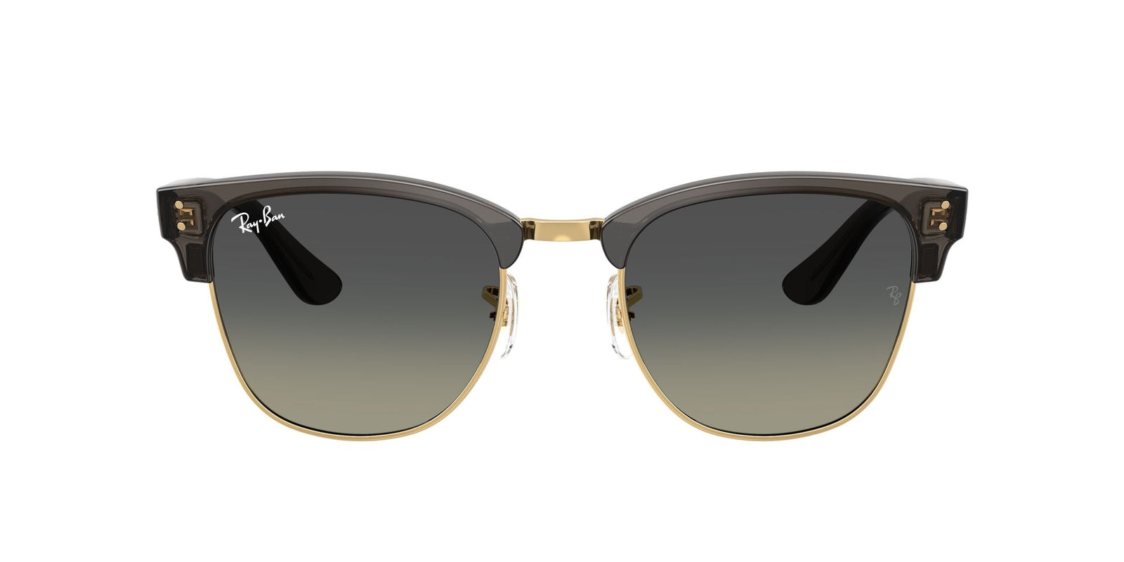 Ray Ban Clubmaster Reverse RBR 0504S Sunglasses