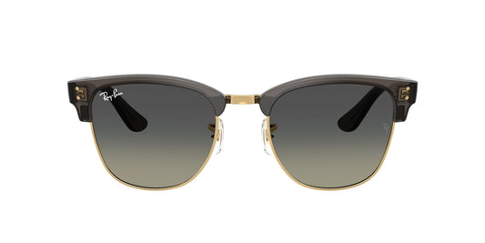 Lunettes de soleil Ray Ban RB R0504S Clubmaster reverse