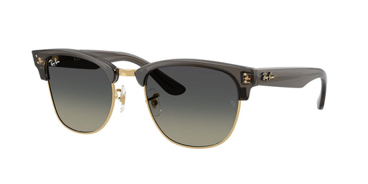 Lunettes de soleil Ray Ban RB R0504S Clubmaster reverse
