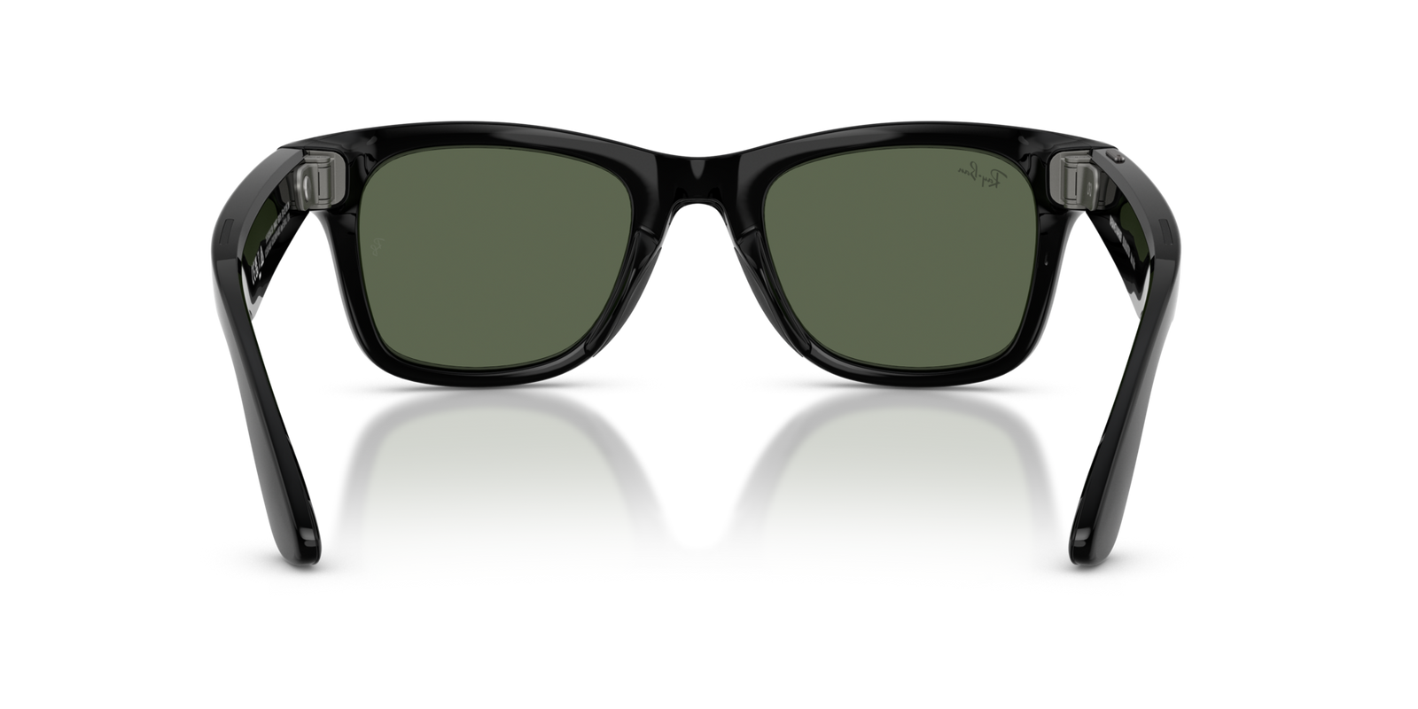 Ray-Ban Meta Wayfarer (Gen 2) RW 4012 Sunglasses
