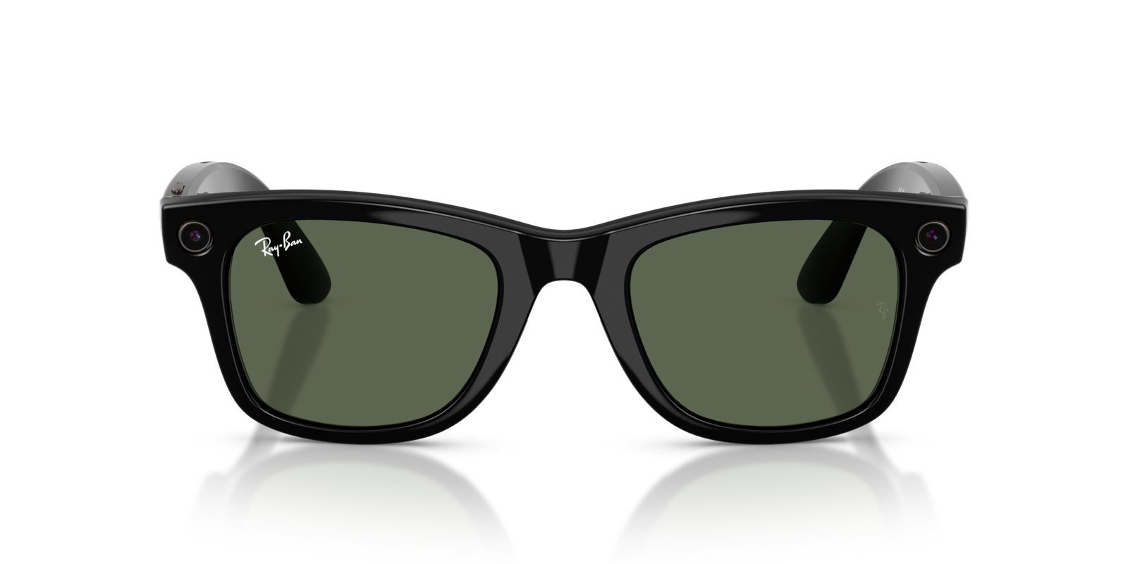 Ray-Ban Meta Wayfarer (Gen 2) RW 4012 Sunglasses