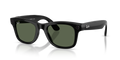 Occhiali da sole Ray-Ban Meta Wayfarer (Gen 2) RW 4012