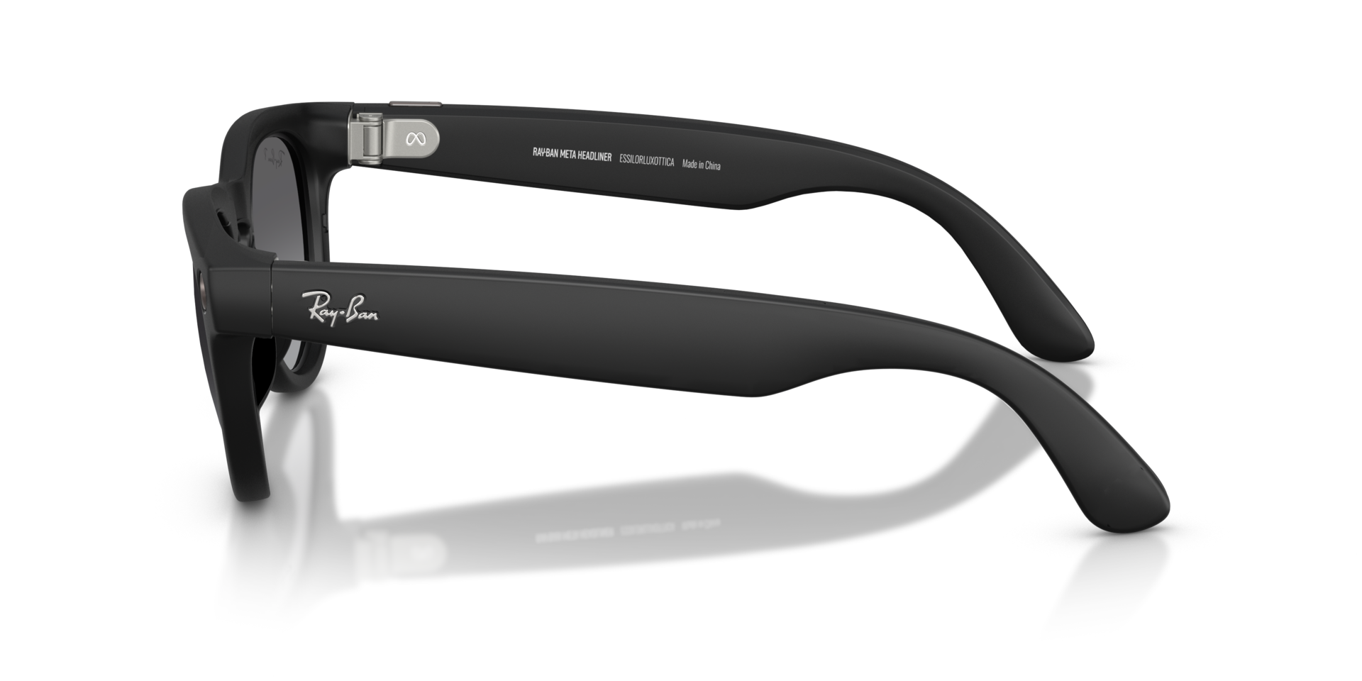 Lunettes de soleil Ray Ban Meta Headliner (Gen 2) RW 4013