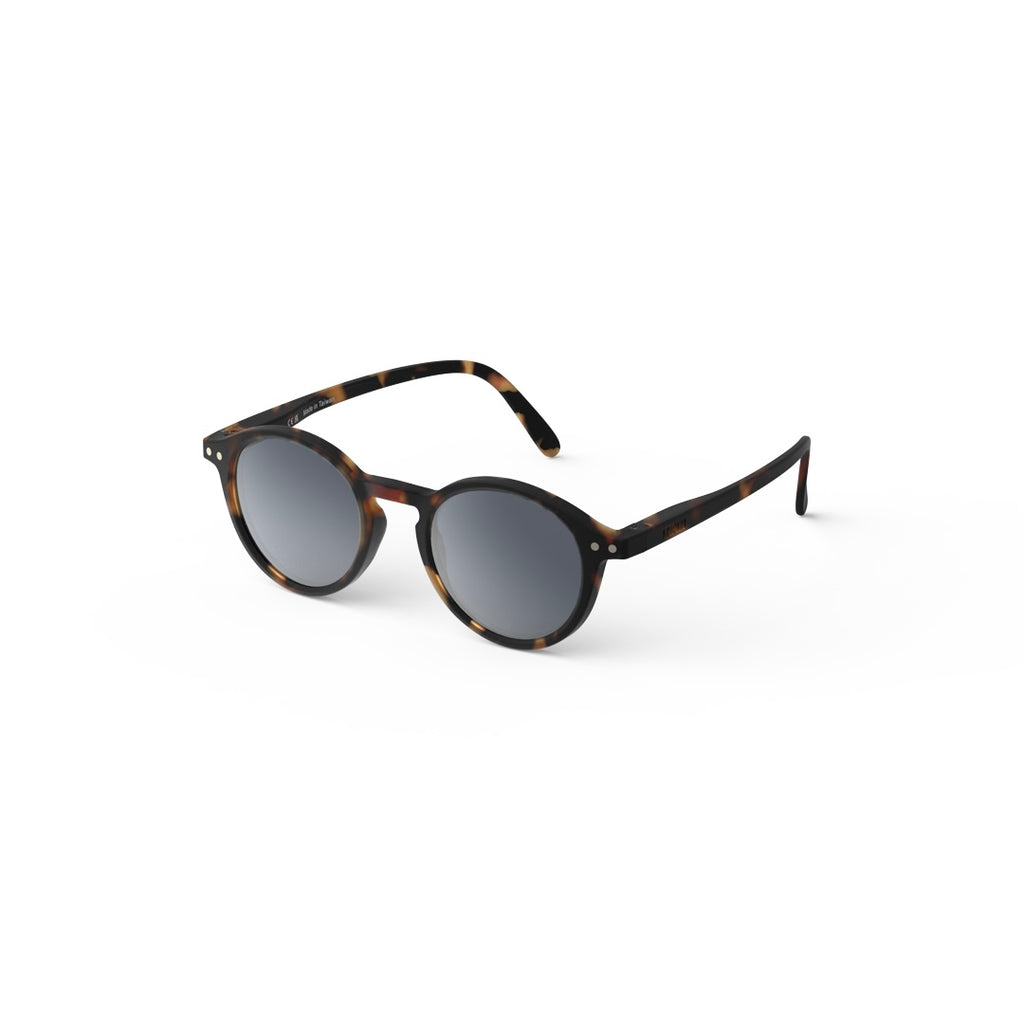 Lunettes de soleil IZIPIZI Kids 3/5 ans #D Tortoise