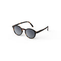 Lunettes de soleil IZIPIZI Kids 3/5 ans #D Tortoise