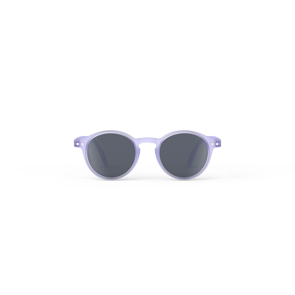 Lunettes de soleil IZIPIZI Kids 3/5 ans #D Lavender