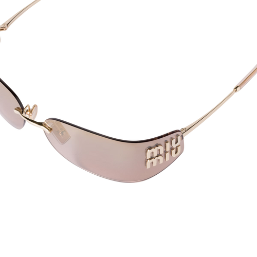 Lunettes de soleil Miu Miu MU A51S